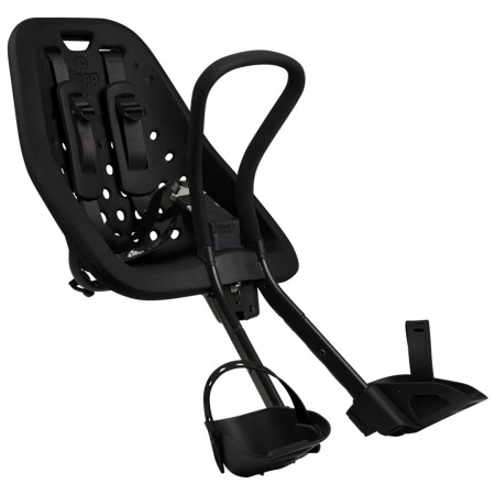 Kindersitz Thule Yepp Mini schwarz Black