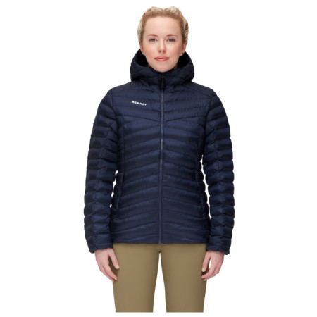Damenjacke Mammut Albula IN Hooded Jacket Women