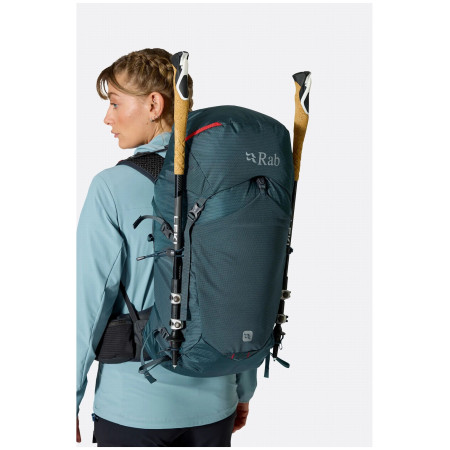 Damenrucksack Rab Protium 33 ND