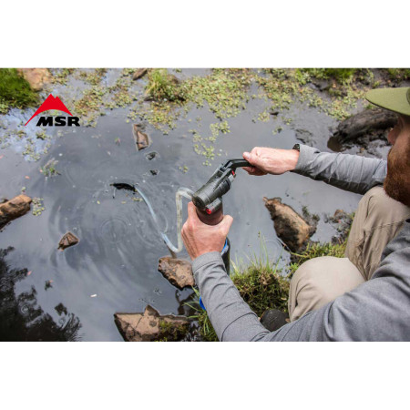 Wasserfilter MSR Guardian Purifier