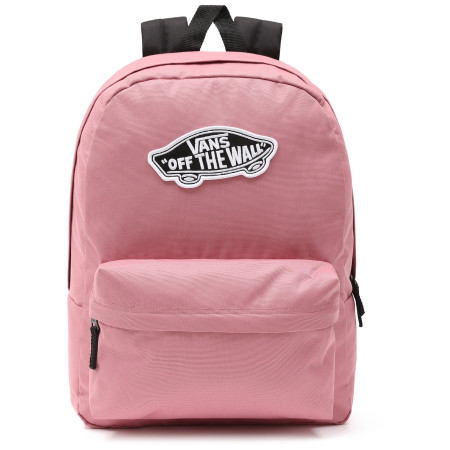 Damenrucksack Vans Wm Realm Backpack rosa Mesa Rosa