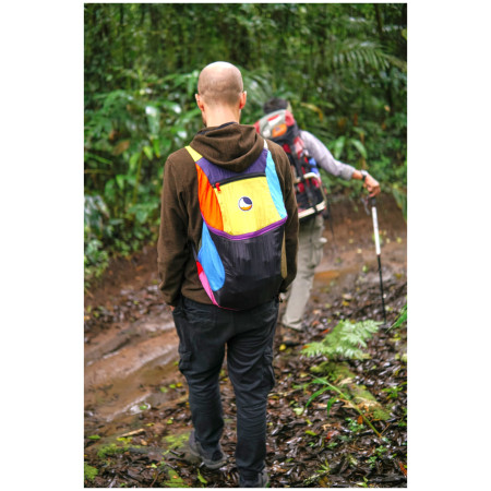 Rucksack Ticket to the Moon Backpack Plus Unique Edition (25L)