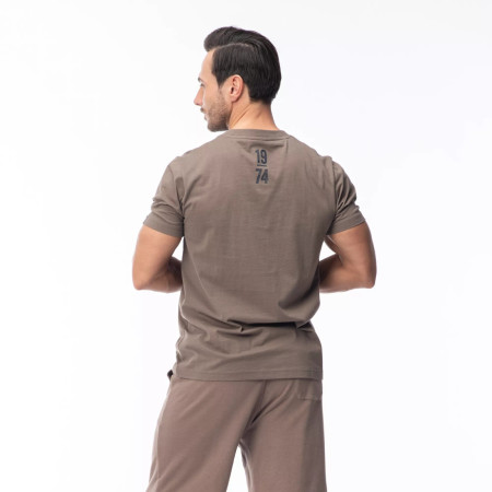 Herren-T-Shirt Hi-Tec Rawal