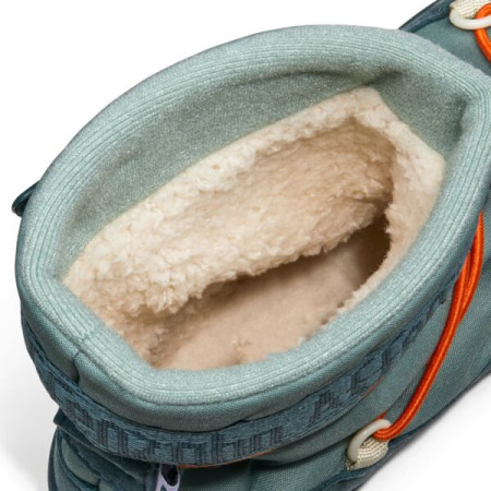 Kinder Winterschuhe Affenzahn Winter Boot Vegan Snowy Bunny