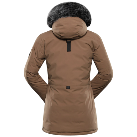Damen-Winterjacke Alpine Pro Werda 3