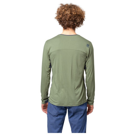 Herren-T-Shirt Rafiki Pitone