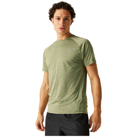 Herren-T-Shirt Dare 2b Accelerate Tee