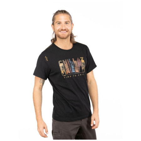 Herren T-Shirt Chillaz Time to Chill