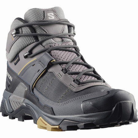Herrenschuhe Salomon X Ultra 5 Mid Gore-Tex