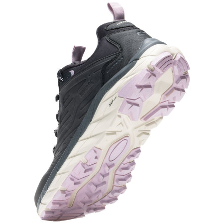 Damenschuhe Regatta Womens Derino Low
