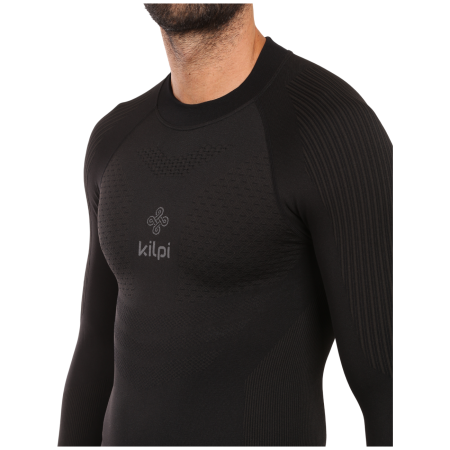 Herren-Funktionsshirt Kilpi Nathan-M