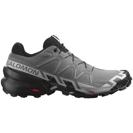 Herren Laufschuhe Salomon Speedcross 6