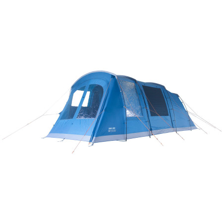 Zelt Vango Joro 450 blau MoroccanBlue