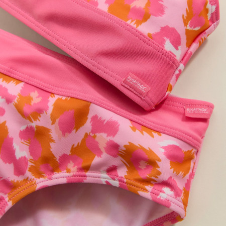Kinderbadeanzug Regatta Dakaria Bikini III