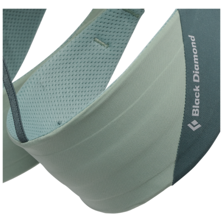 Damen Klettergurt Black Diamond W Solution Harness