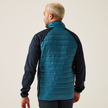 Herrenjacke Regatta Clumber IV Hybrid