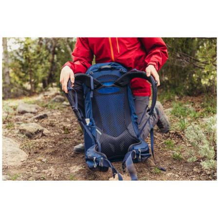 Rucksack Gregory Zulu 40