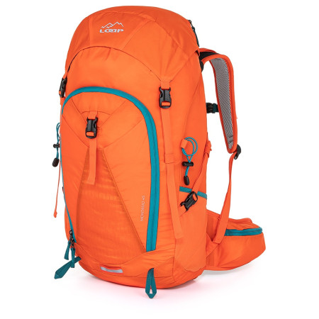 Rucksack Loap Montasio 45 orange