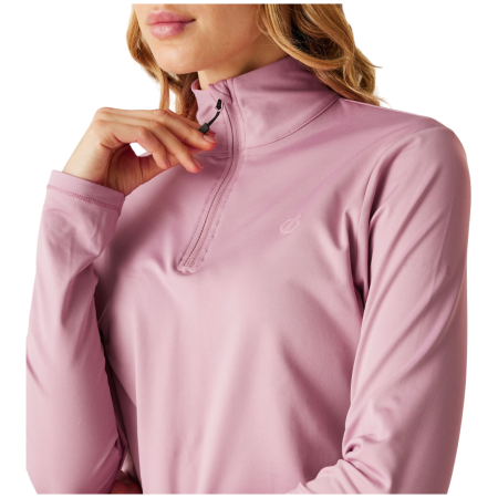 Damen-T-Shirt Dare 2b Lowline II Strtch