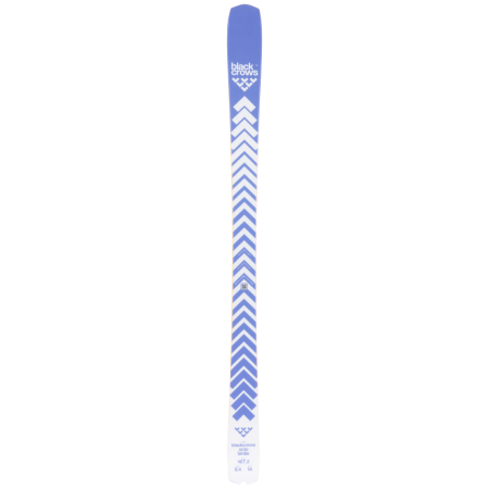 Skialp-Ski Black Crows Octo Birdie Women's 25/26 hellblau Light Blue