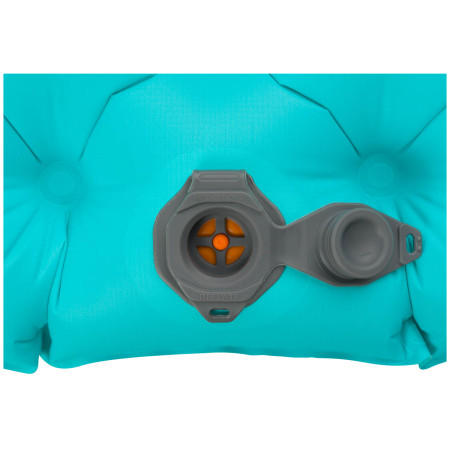 Aufblasbare Isomatte Sea to Summit Comfort Light Insulated WR