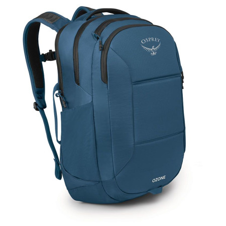 Rucksack Osprey Ozone Laptop Backpack 28L blau coastal blue