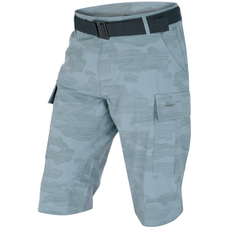 Herrenshorts Husky Kalfer M 2022 hellblau blue