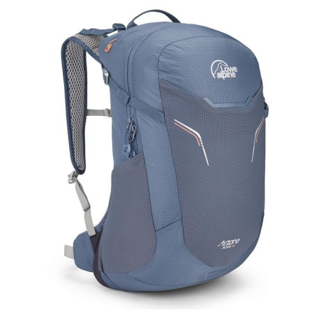 Rucksack Lowe Alpine Airzone Active 26 blau/weiß Orion Blue