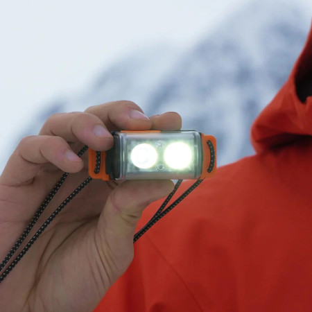 Stirnlampe Flextail TINY Helio 600Z