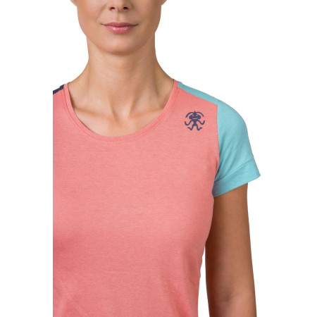 Damen-T-Shirt Rafiki Chulilla