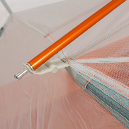 Ultraleichtes Zelt Big Agnes Copper Spur UL3