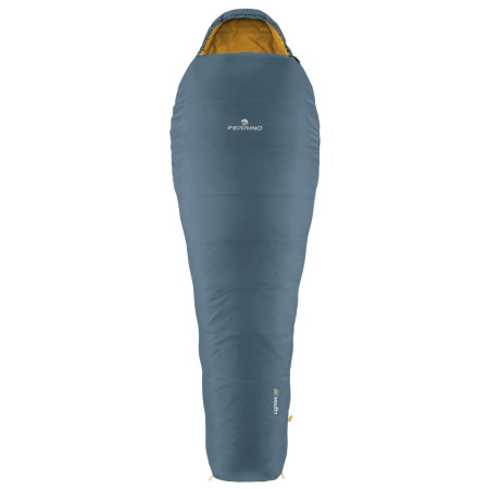 Schlafsack Ferrino Lightec SM 1100 blau Blue