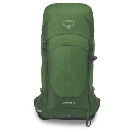 Wanderrucksack Osprey Stratos 26 grün seaweed/matcha green