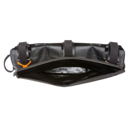 Fahrradtasche für den Rahmen Ortlieb Frame-Pack RC Toptube 3L