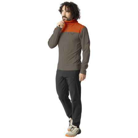 Herrenjacke Dynafit Traverse Dst Jkt M