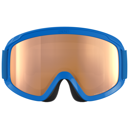 Kinder Skibrille POC POCito Opsin