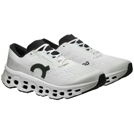 Damen Laufschuhe On Running Cloudmonster 3