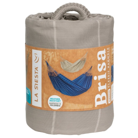 Hängematte La Siesta Brisa Double BRH16M