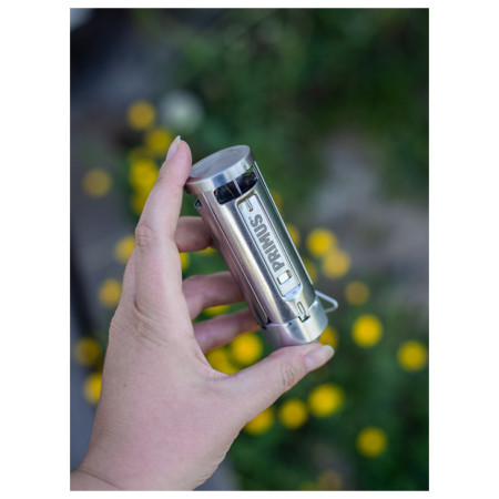 Gaskocher Primus Firestick Stove Ti