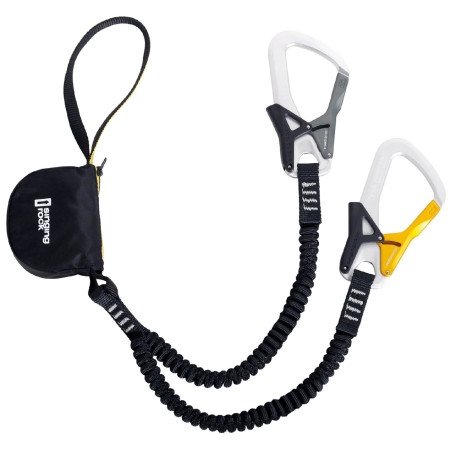 Klettersteigset Singing Rock Packet Ferrata Top