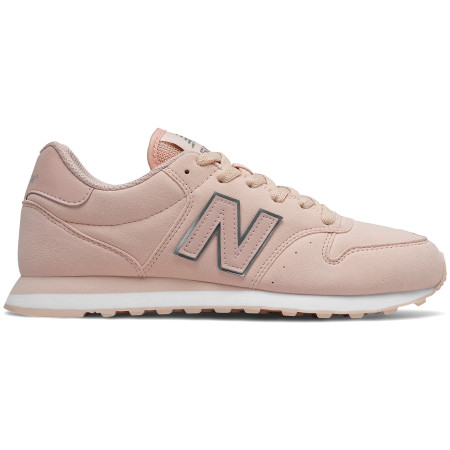 Damenschuhe New Balance GW500PE1 hellrosa LightPink