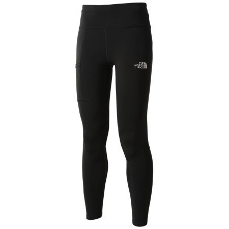 Damen-Leggings The North Face Movmyn Tight schwarz TNF BLACK