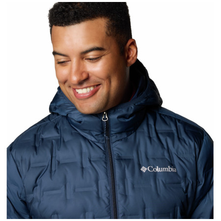 Herrenjacke Columbia Delta Ridge™ II Down Hooded Jacket