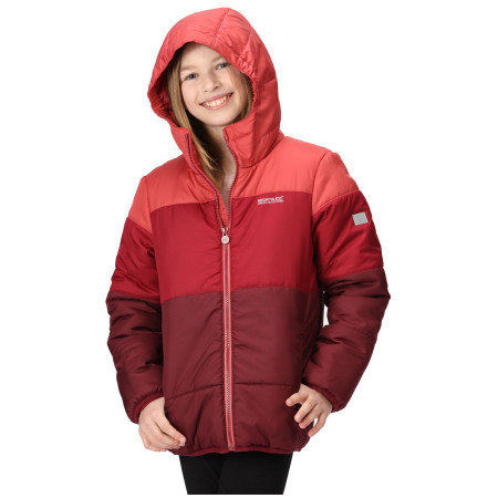 Kinderjacke Regatta Lofthouse VII