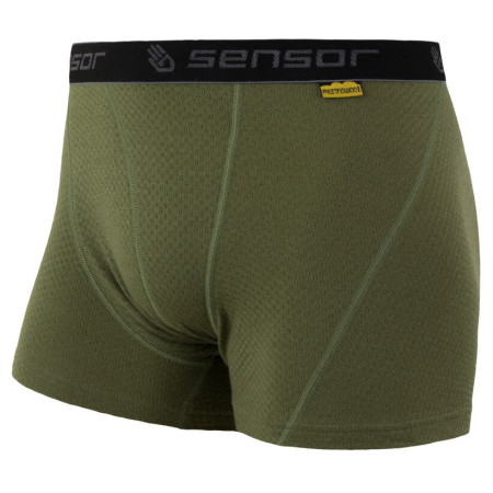 Herrenshorts Sensor Merino DF