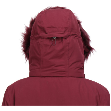 Damen-Wärmejacke Regatta Voltera Parka