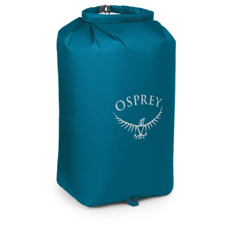 Packsack Osprey Ul Dry Sack 35 blau waterfront blue