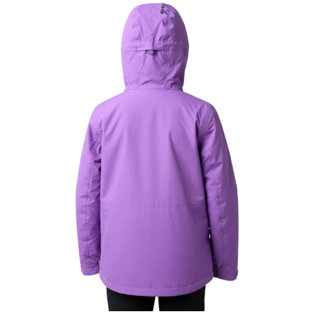 Kinderjacke Husky Neoni K Purple