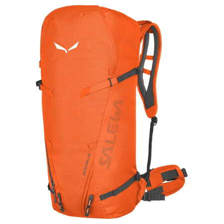 Rucksack Salewa Ortles Wall 32 orange Red Orange