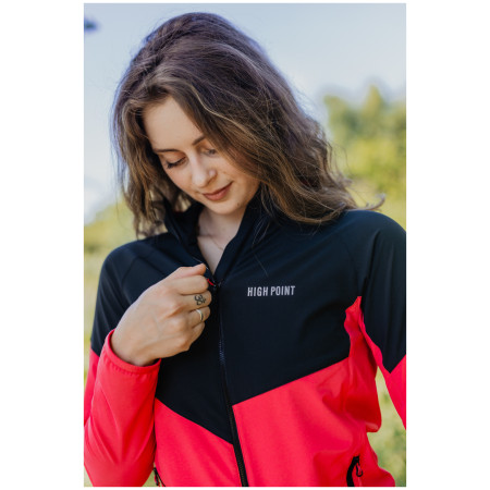 Damenjacke High Point Versa 2.0 Lady Hoody Jacket